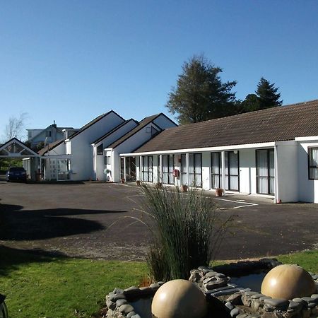 Gateway Motor Lodge Dannevirke Eksteriør bilde